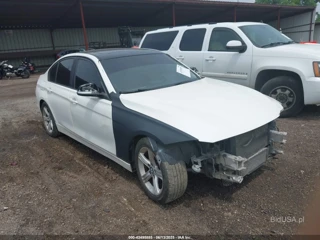 BMW 328I
