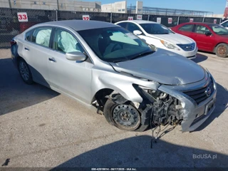 NISSAN NISSAN ALTIMA 2.5 S