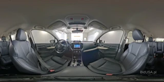 SUBARU SUBARU ASCENT LIMITED