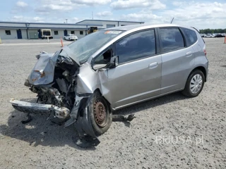 HONDA FIT SPORT SPORT