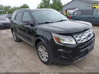 FORD FORD EXPLORER XLT