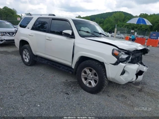 TOYOTA TOYOTA 4RUNNER SR5 PREMIUM