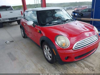 MINI MINI COOPER