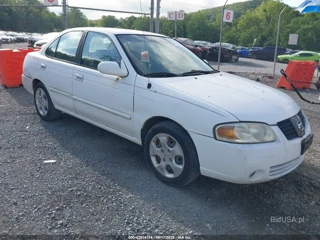 NISSAN NISSAN SENTRA 1.8S