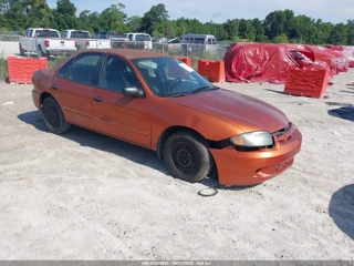 CHEVROLET CHEVROLET CAVALIER