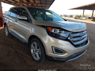 FORD FORD EDGE TITANIUM
