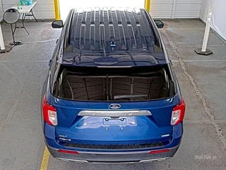 FORD FORD EXPLORER XLT