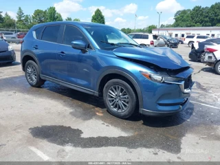 MAZDA MAZDA CX-5 SPORT
