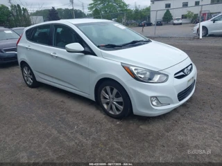 HYUNDAI HYUNDAI ACCENT SE