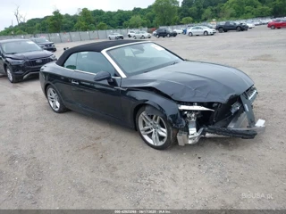 AUDI AUDI A5 45 PREMIUM