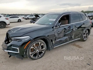 BMW X5 XDRIVE4 XDRIVE40I