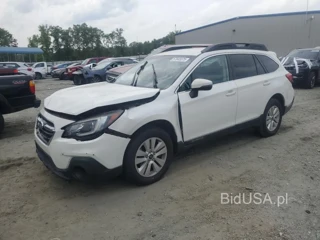 SUBARU OUTBACK 2. 2.5I PREMIUM