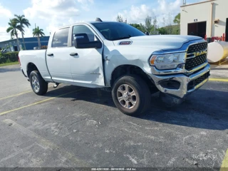 RAM RAM 2500 BIG HORN 4X4 6'4 BOX