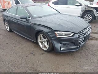AUDI AUDI A5 45 PREMIUM