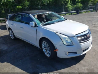 CADILLAC CADILLAC XTS PREMIUM COLLECTION