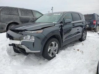 HYUNDAI SANTA FE S SE