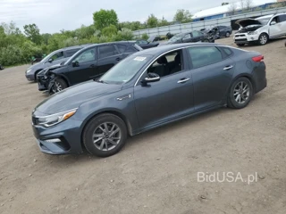 KIA OPTIMA LX LX