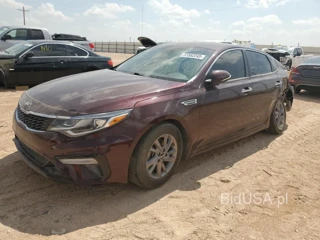 KIA OPTIMA LX LX