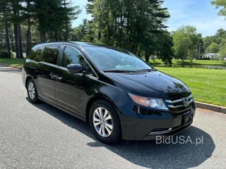 HONDA ODYSSEY EX EX