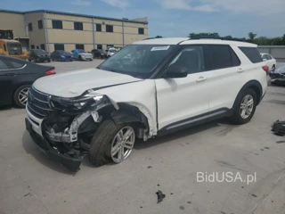 FORD EXPLORER X XLT