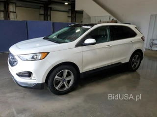 FORD EDGE SEL SEL