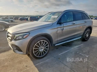 MERCEDES-BENZ GLC 300 300