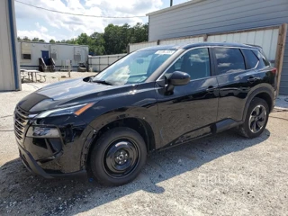 NISSAN ROGUE SV SV