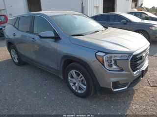 GMC TERRAIN FWD SLE