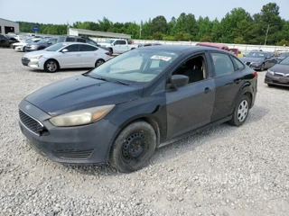 FORD FOCUS S S