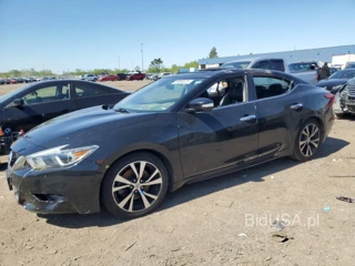 NISSAN MAXIMA 3.5 3.5S