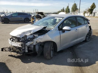 TOYOTA COROLLA LE LE