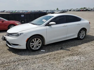 CHRYSLER 200 LIMITE LIMITED