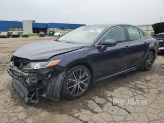 TOYOTA CAMRY SE SE