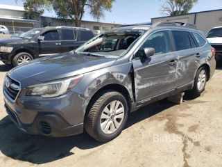 SUBARU OUTBACK 2. 2.5I