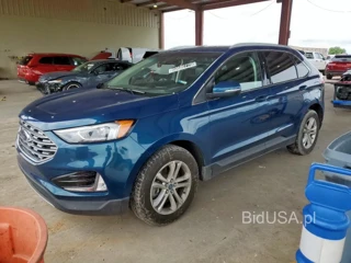FORD EDGE SEL SEL