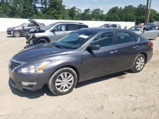 NISSAN ALTIMA 2.5 2.5