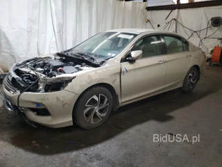 HONDA ACCORD LX LX