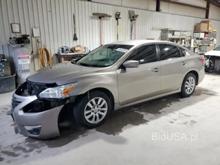 NISSAN ALTIMA 2.5 2.5