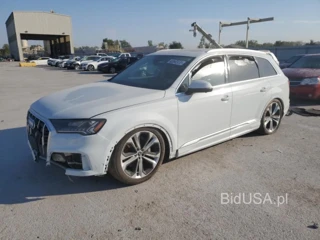 AUDI Q7 PRESTIG PRESTIGE