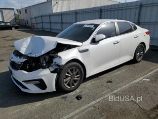 KIA OPTIMA LX LX