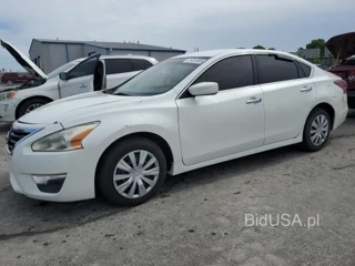 NISSAN ALTIMA 2.5 2.5