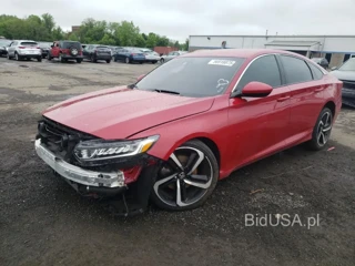 HONDA ACCORD SPO SPORT