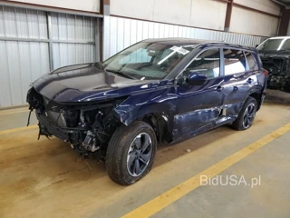 NISSAN ROGUE SV SV