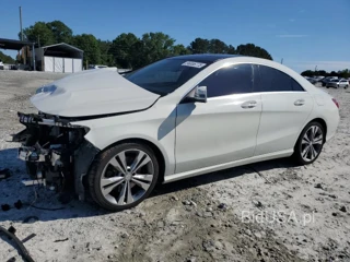 MERCEDES-BENZ CLA 250 4M 250 4MATIC