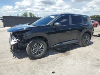 NISSAN ROGUE S S