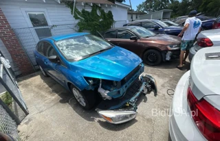 FORD FOCUS SE SE