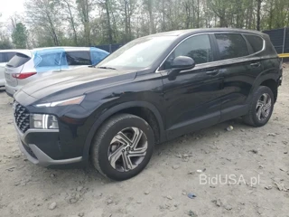 HYUNDAI SANTA FE S SE