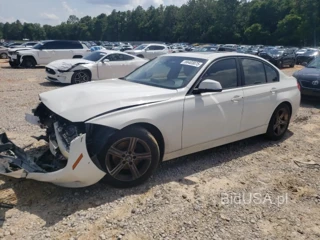 BMW 328 I I