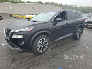 NISSAN ROGUE SV SV