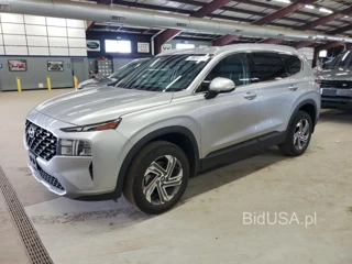 HYUNDAI SANTA FE S SEL